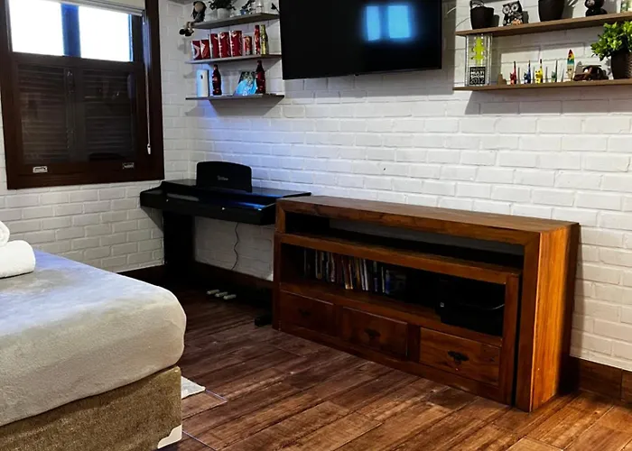 Casa Do Point