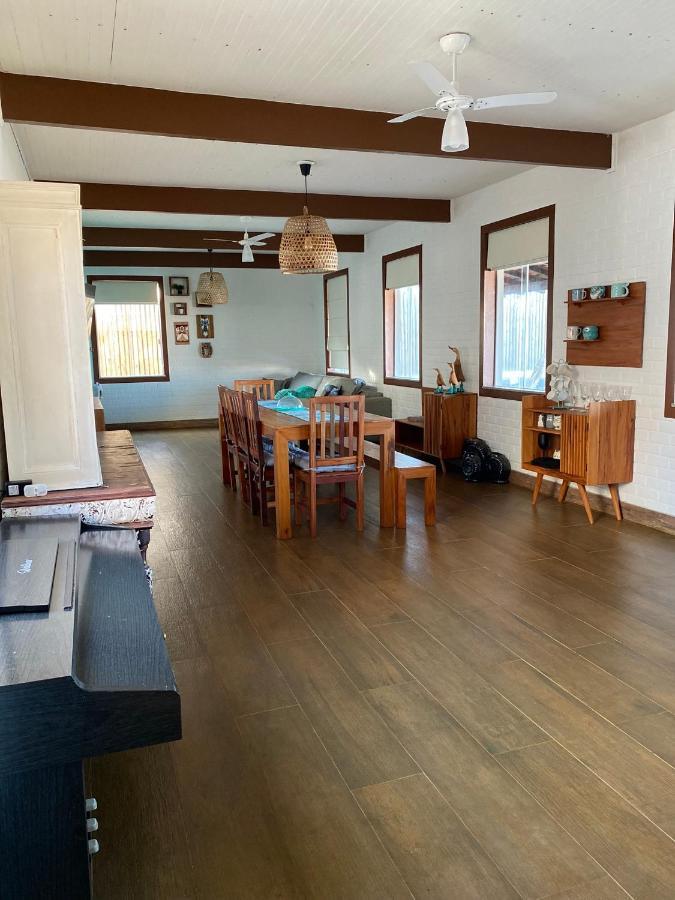 Casa Do Point Guest house *