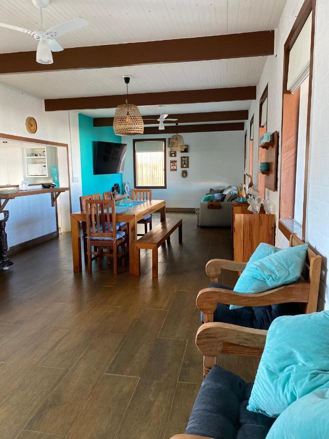 Guest house Casa Do Point Saquarema