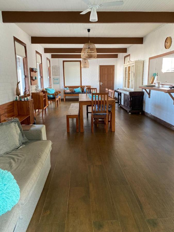 Guest house Casa Do Point *
