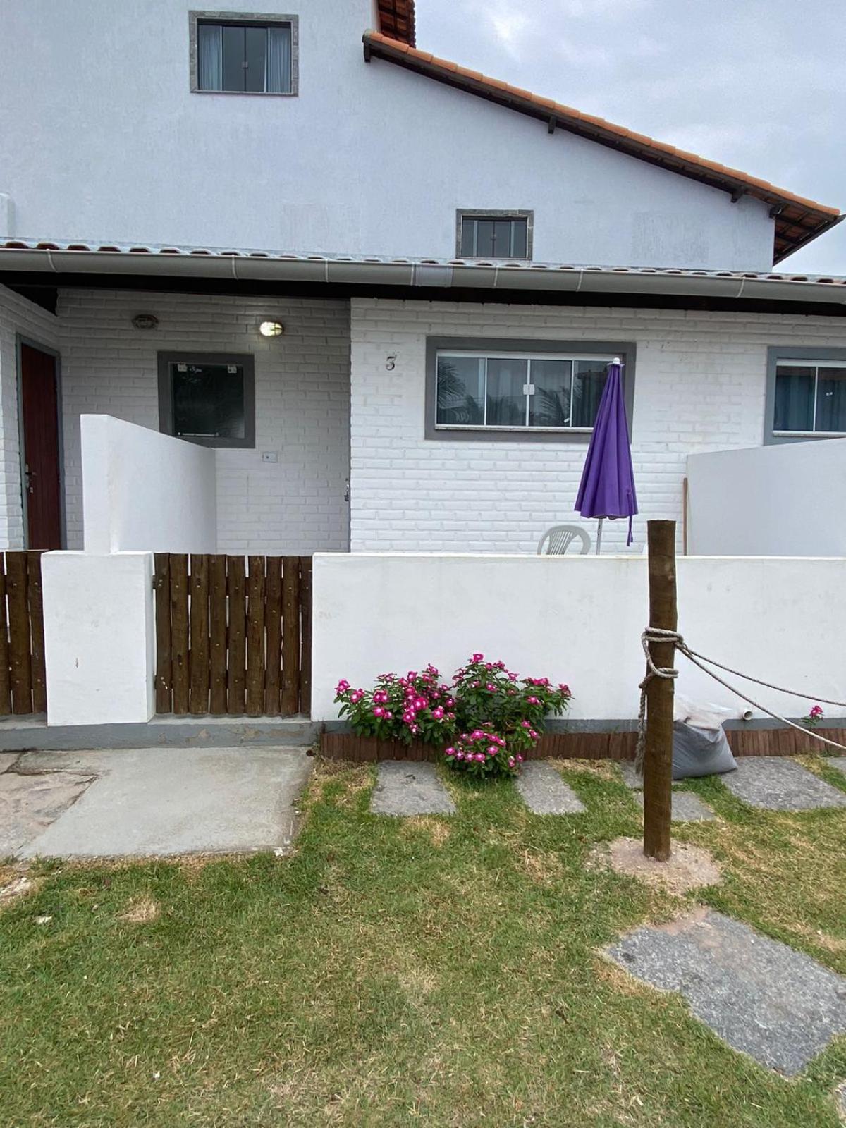 Casa Do Point Guest house *