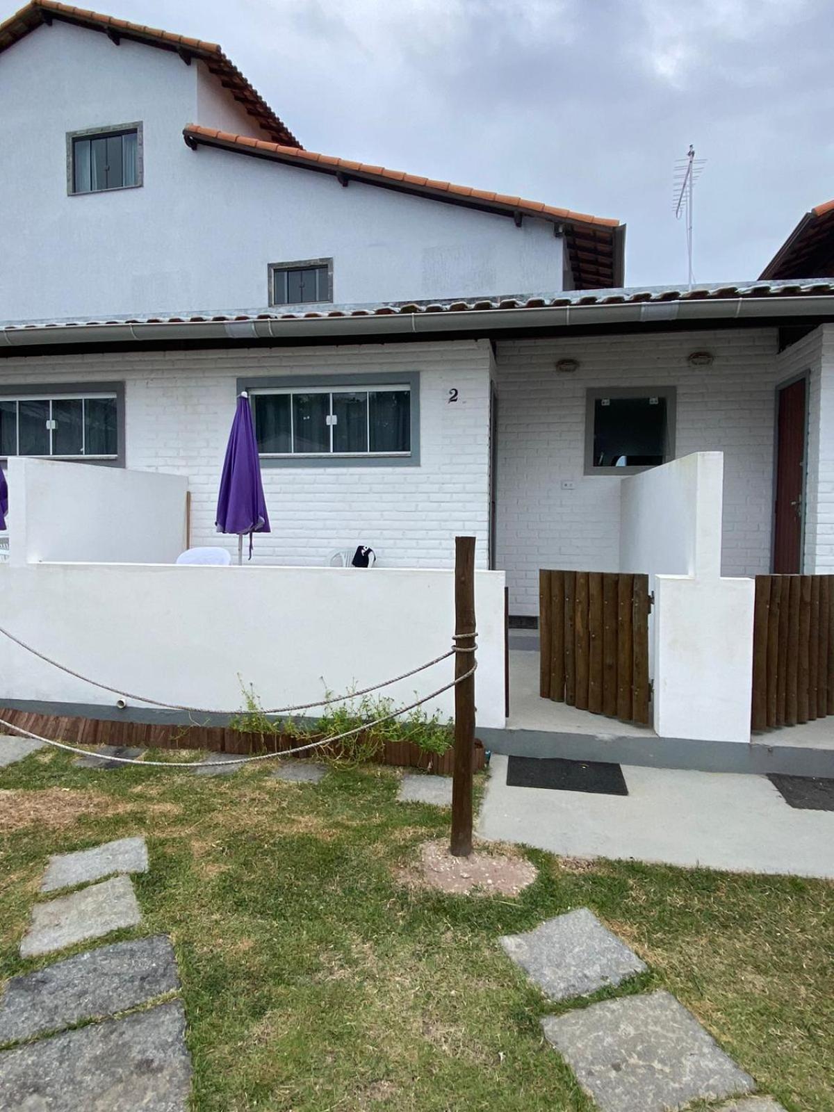 Guest house Casa Do Point Saquarema
