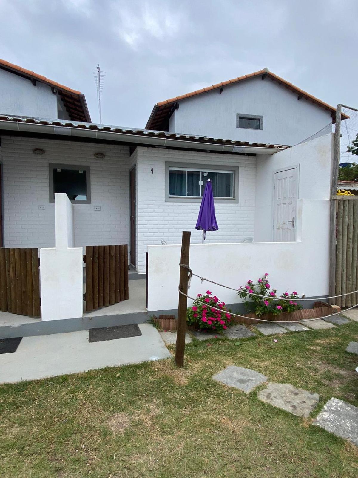 Guest house Casa Do Point Saquarema