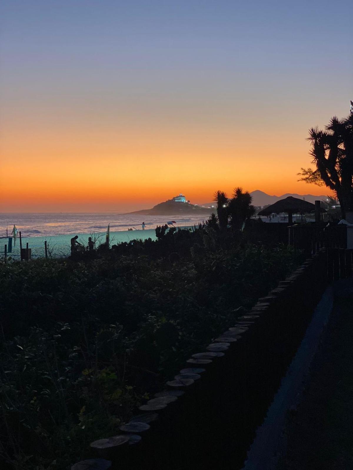 Casa Do Point Guest house
