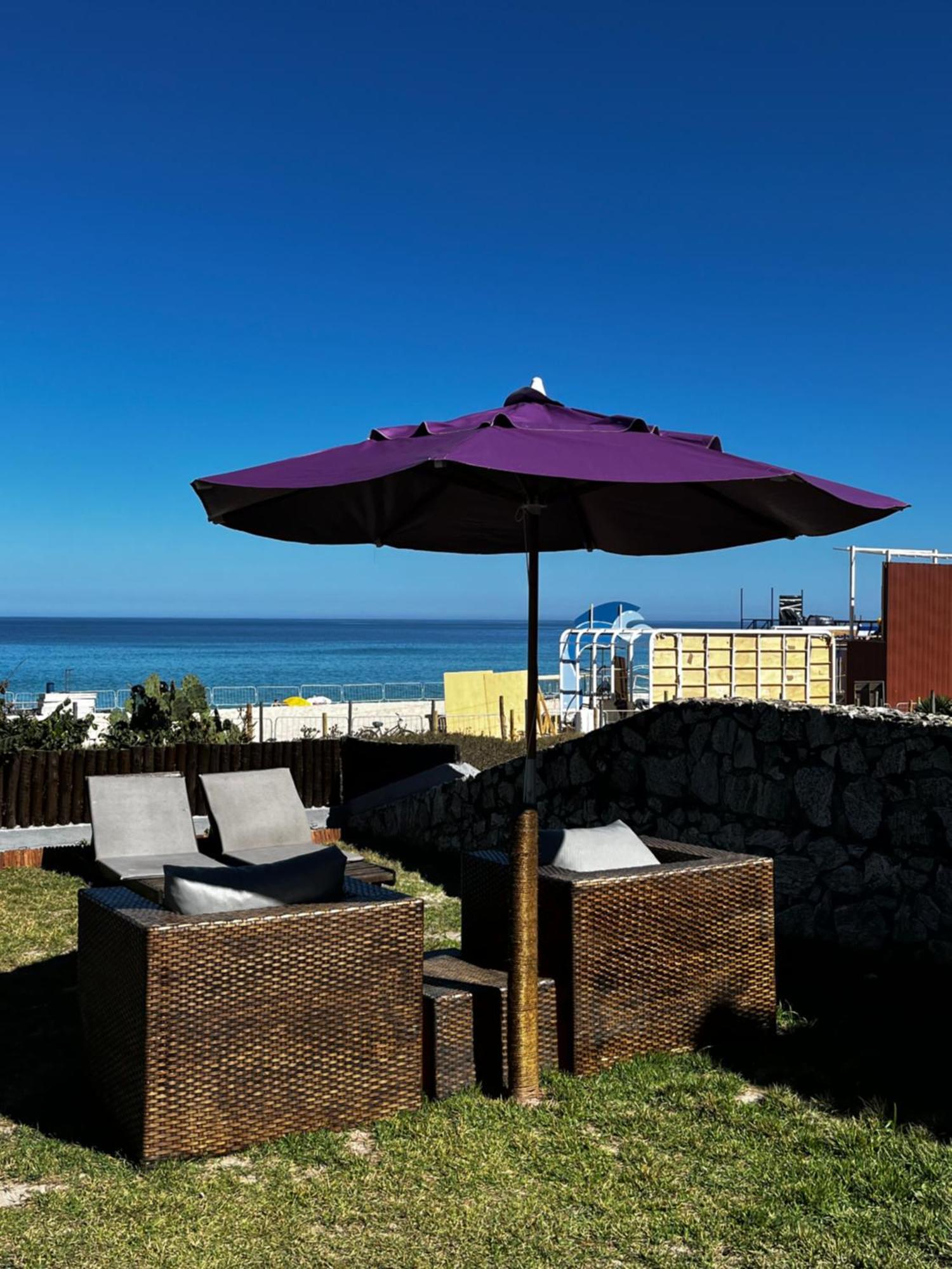 Guest house Casa Do Point *