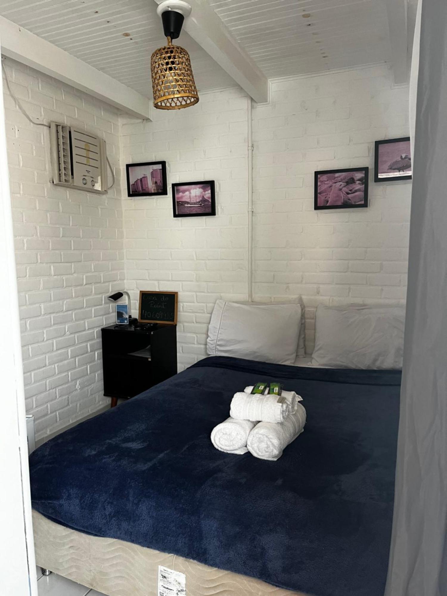 Guest house Casa Do Point Saquarema