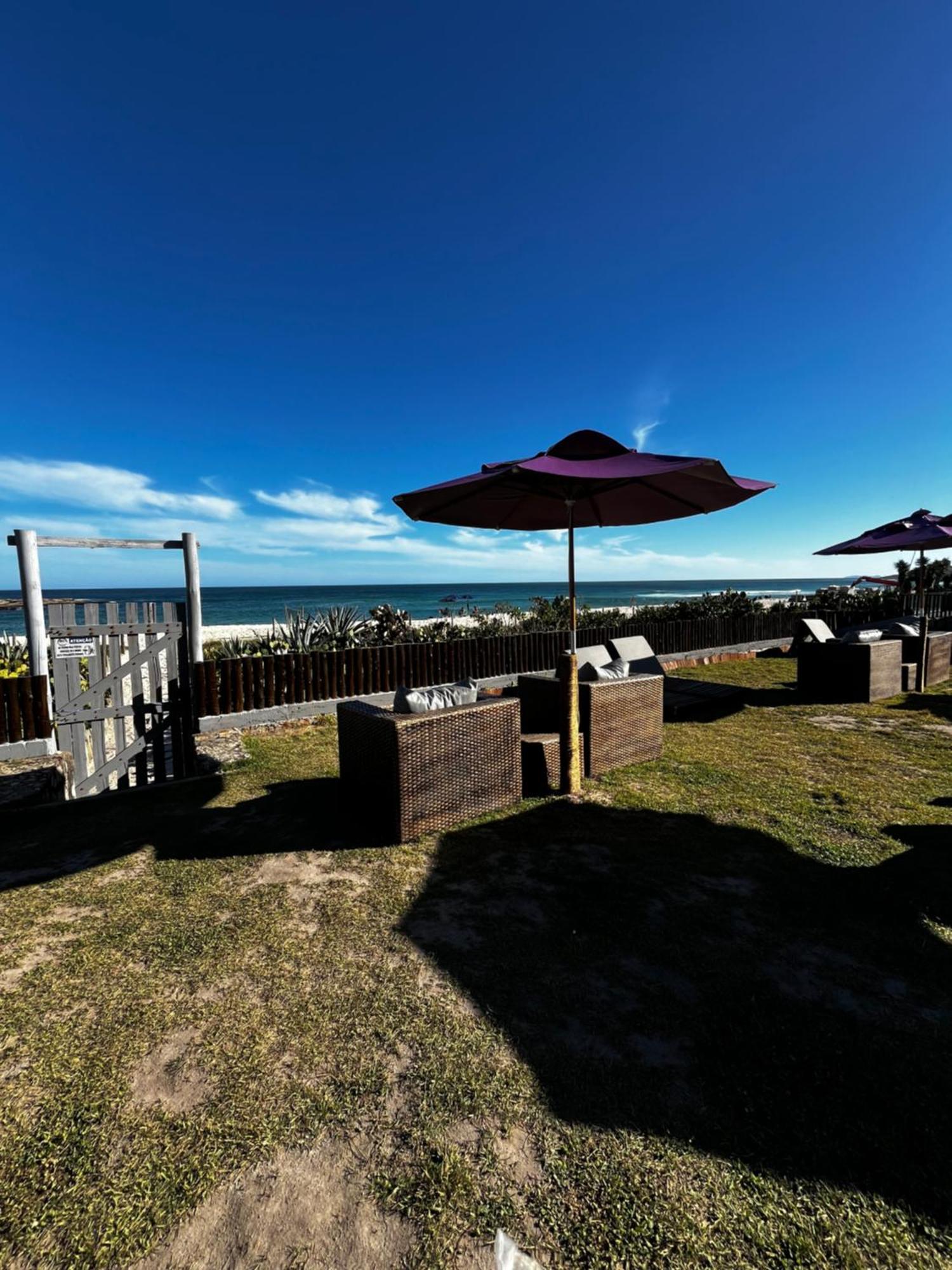 Casa Do Point Guest house