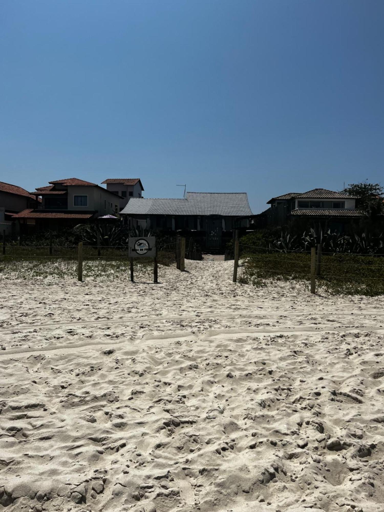 Casa Do Point Guest house