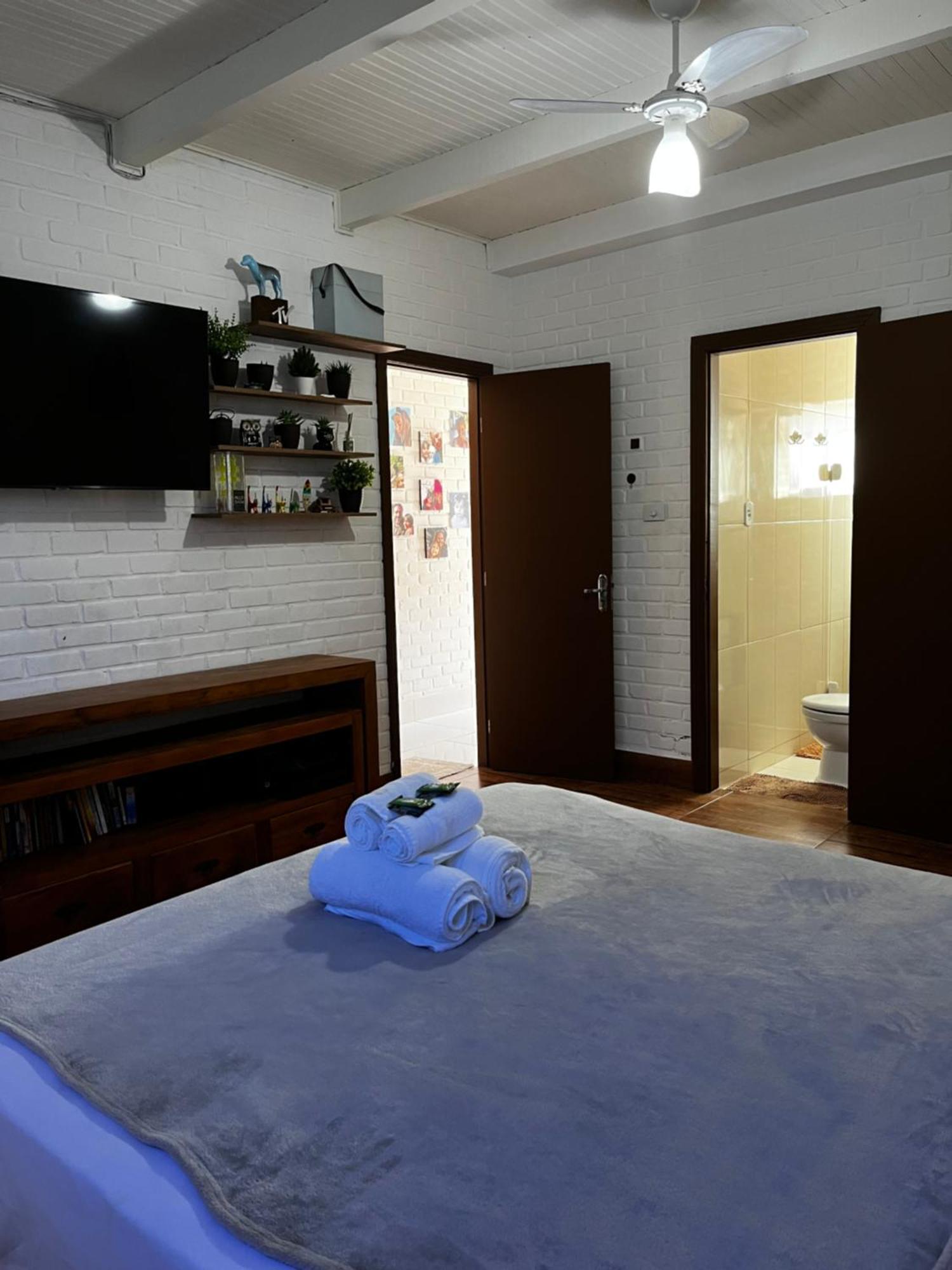 Casa Do Point Guest house *