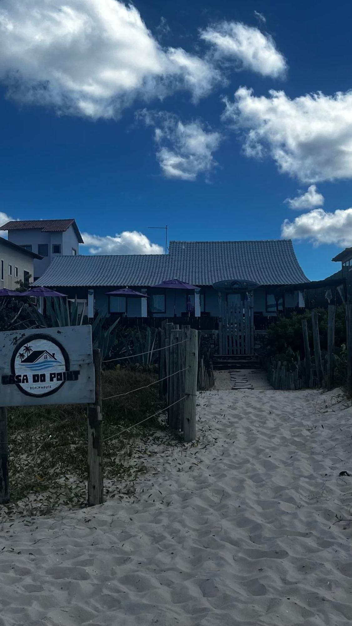 Guest house Casa Do Point *